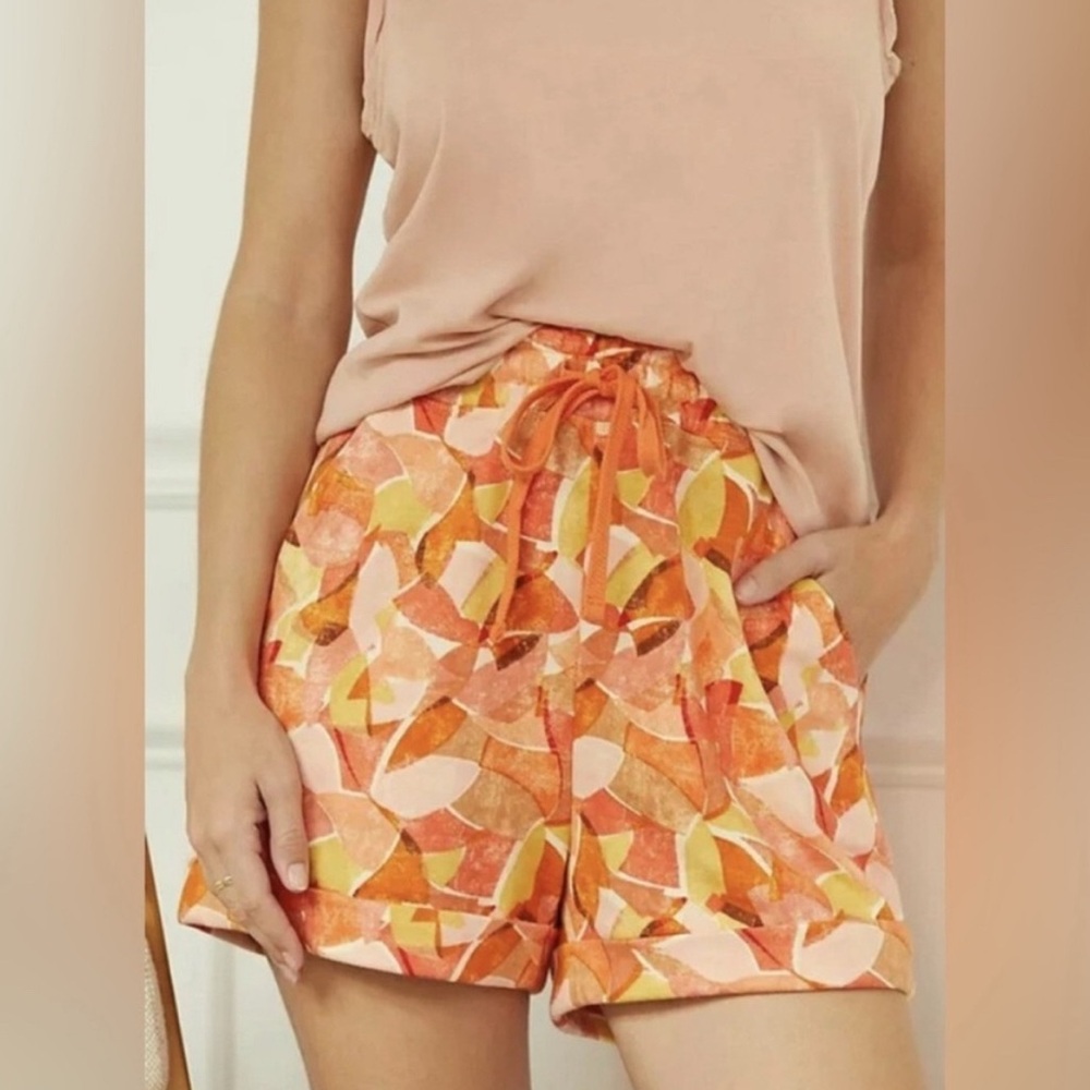 Daily Practice by Anthropologie Women’s Lounge Shorts women’s size large